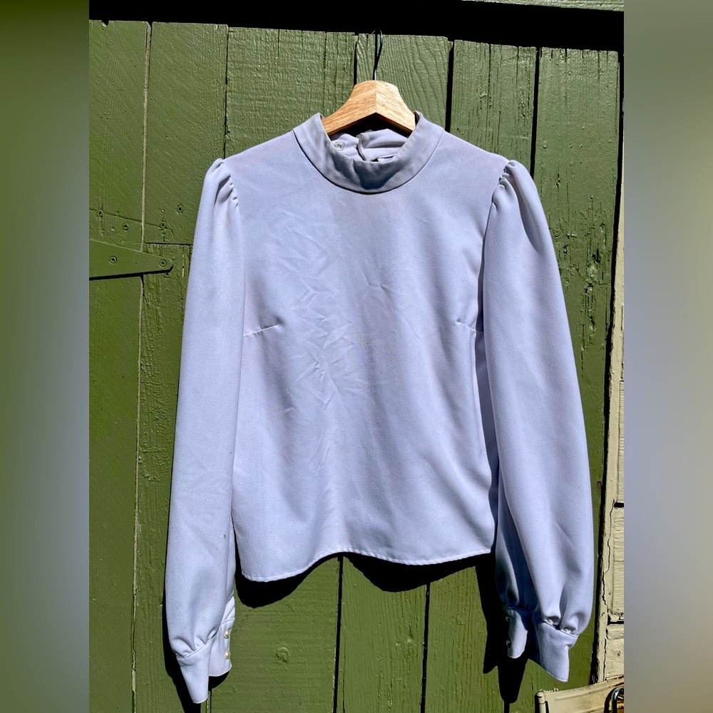 Deandri Blouse